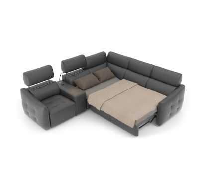 Corner Sofa Bed