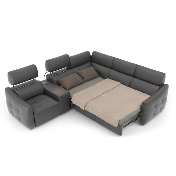 Corner Sofa Bed