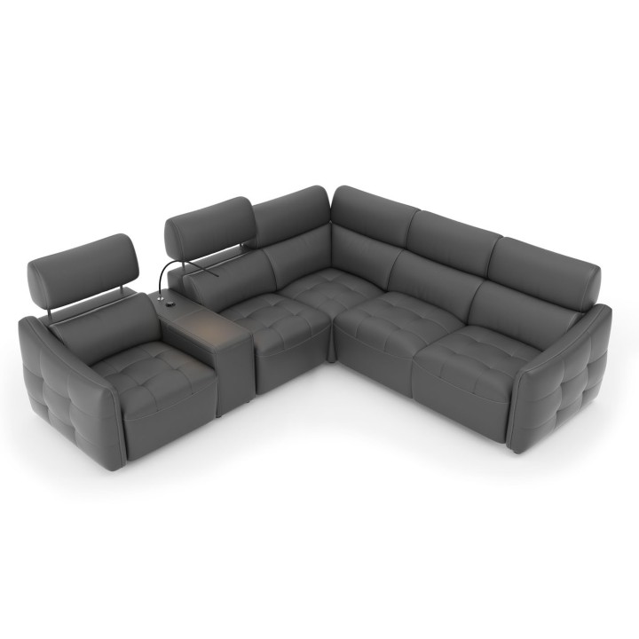 Corner Sofa Bed