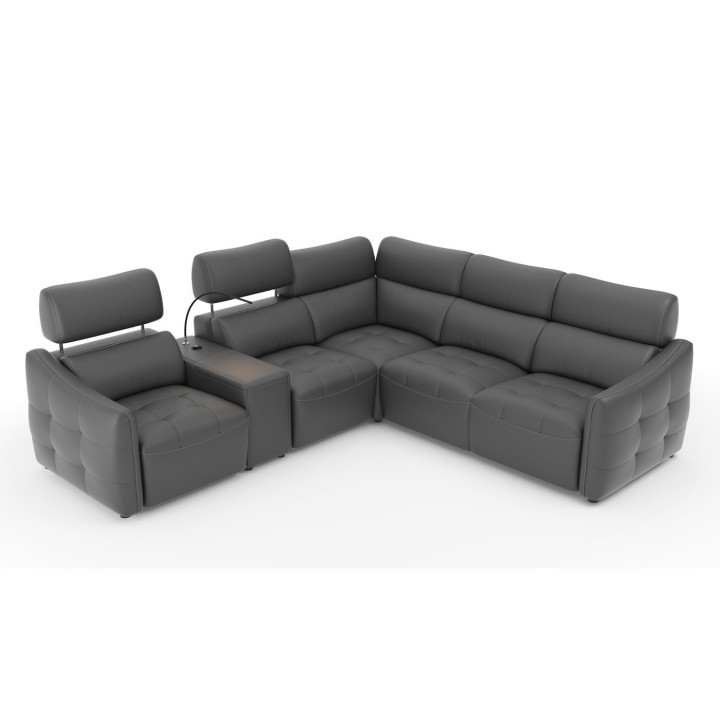 Corner Sofa Bed