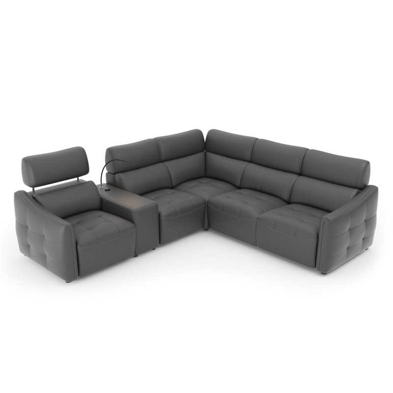 Corner Sofa Bed