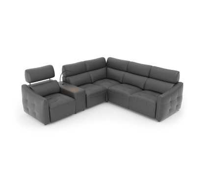 Corner Sofa Bed