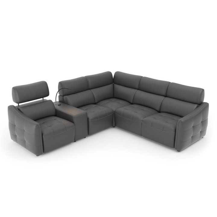 Corner Sofa Bed