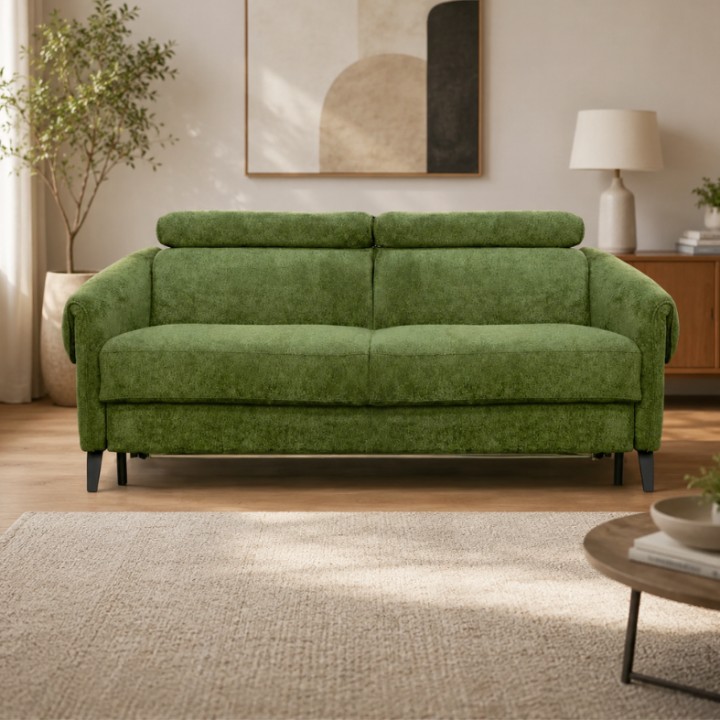 Bergamo Sofa Bed | Sleeper & Single Sofa Bed Ireland
