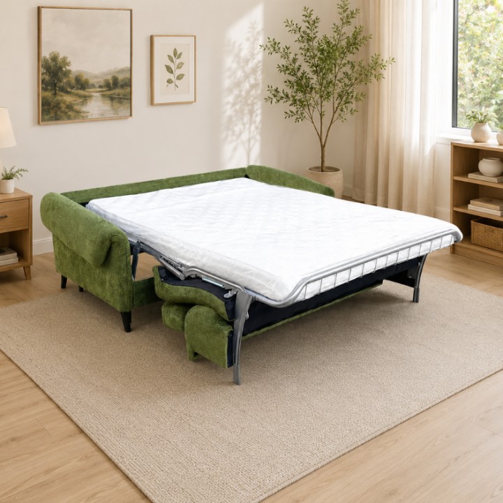 Bergamo Sofa Bed | Sleeper & Single Sofa Bed Ireland