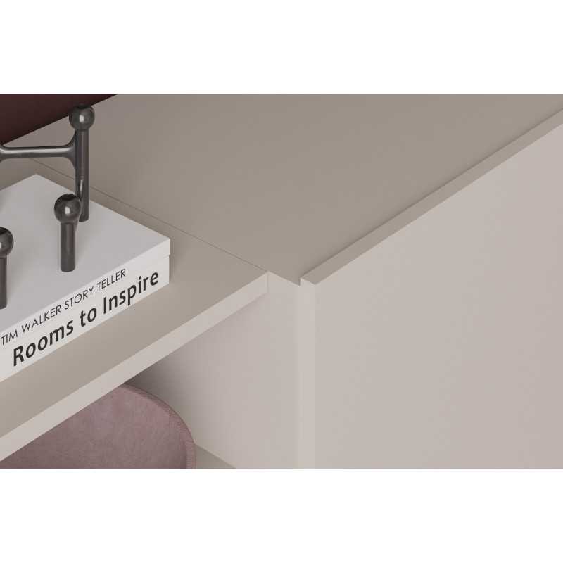 modern wall unit
