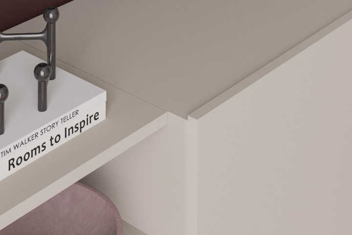 modern wall unit