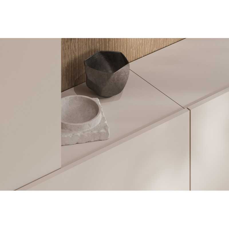 modern wall unit