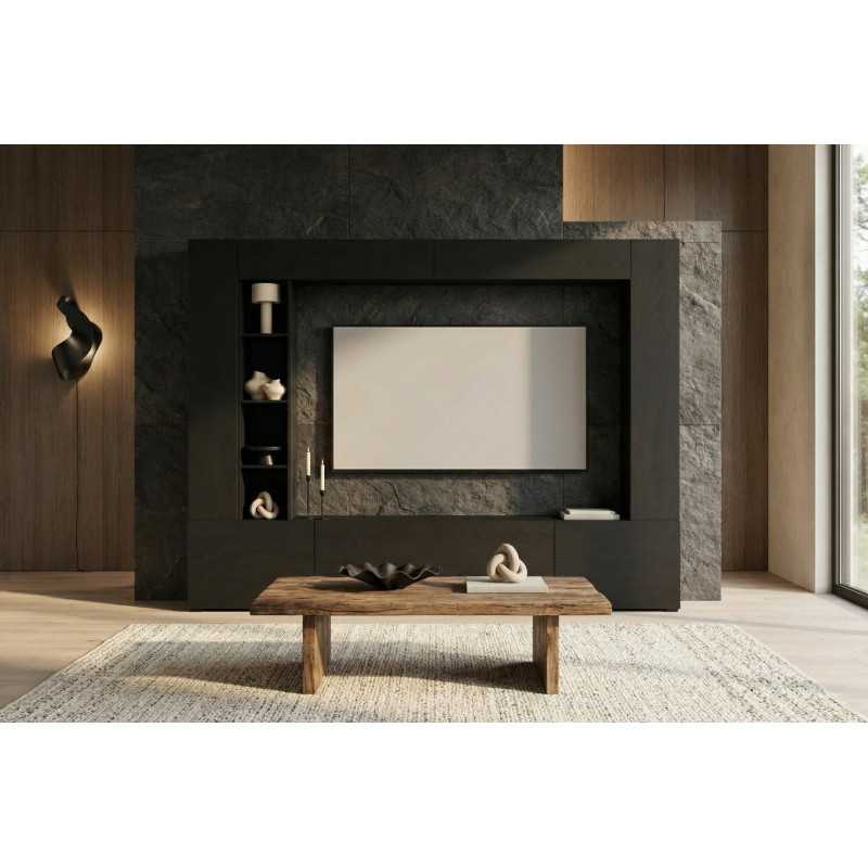 Modern Wall Unit