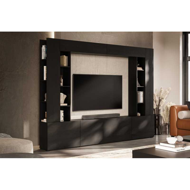 Modern Wall Unit