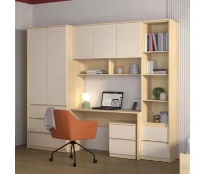TERRA Kids Bedroom...