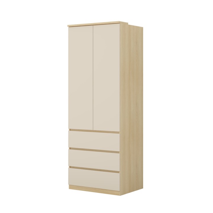 TERRA Kids Bedroom Furniture Set- Wall unit Storage  - J&B