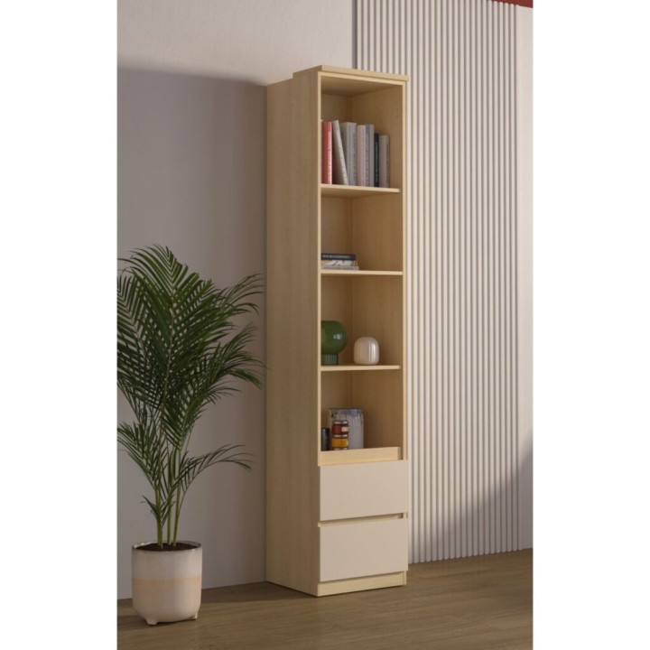 TERRA Kids Bedroom Furniture Set- Wall unit Storage  - J&B