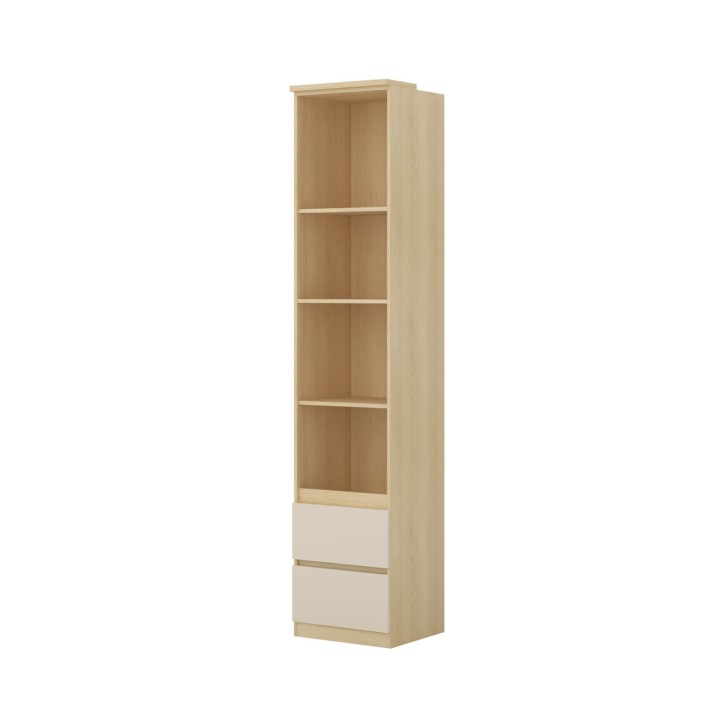 TERRA Kids Bedroom Furniture Set- Wall unit Storage  - J&B