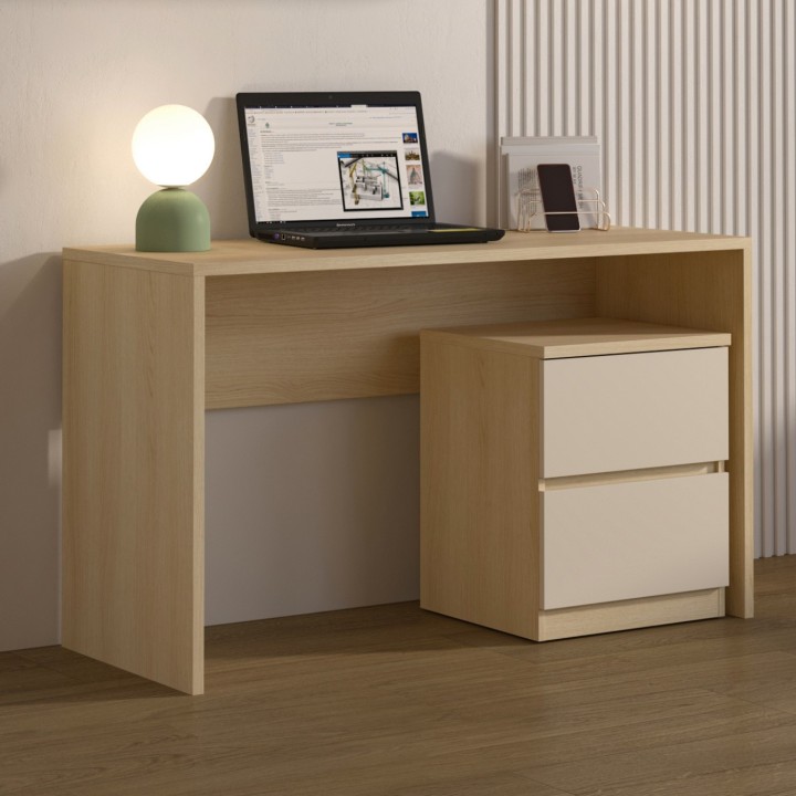 TERRA Kids Bedroom Furniture Set- Wall unit Storage  - J&B