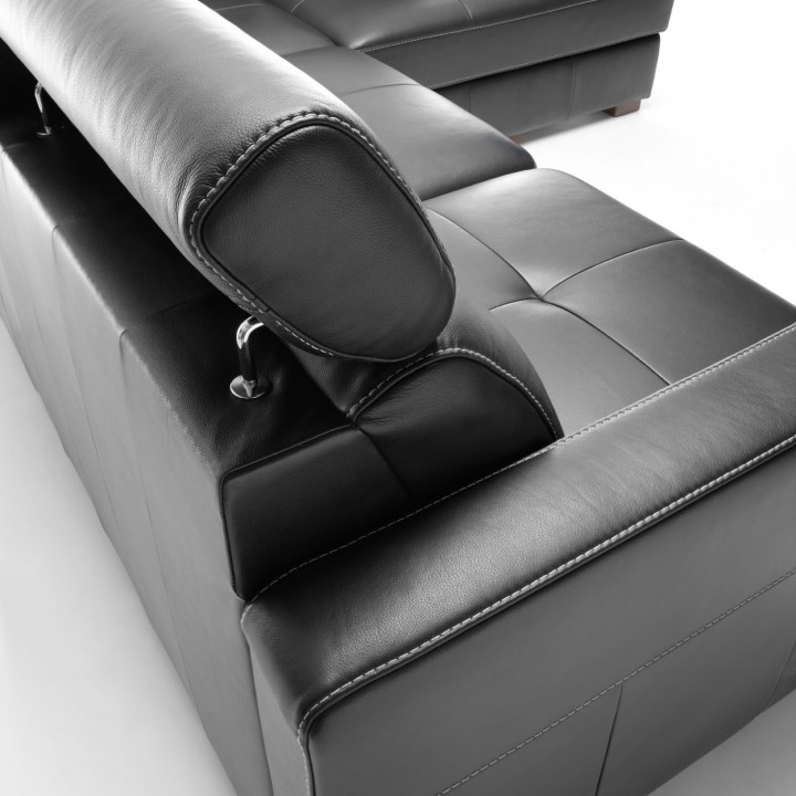 corner sofa bed