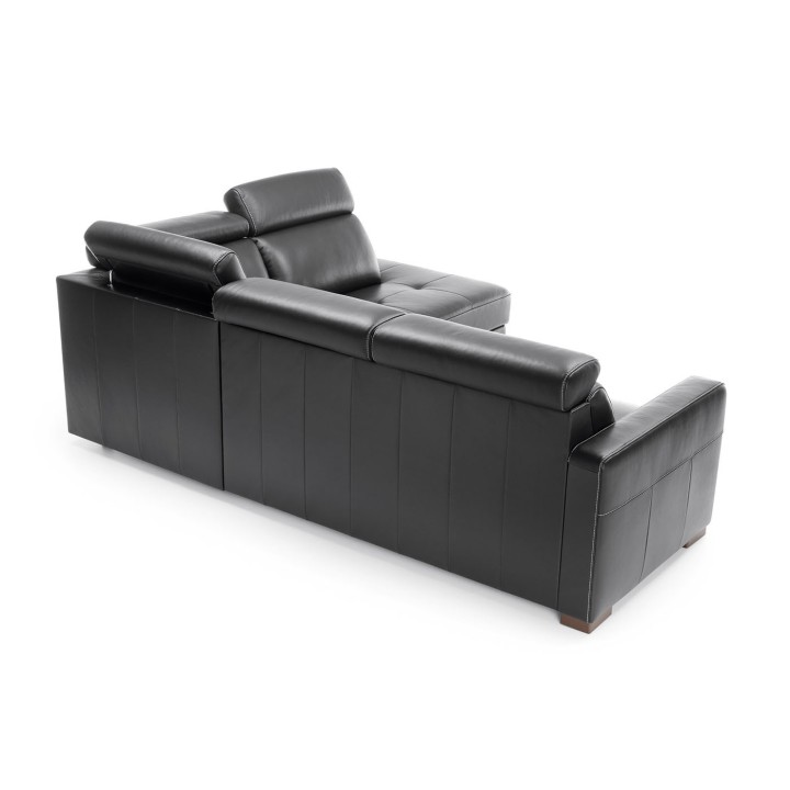 corner sofa bed