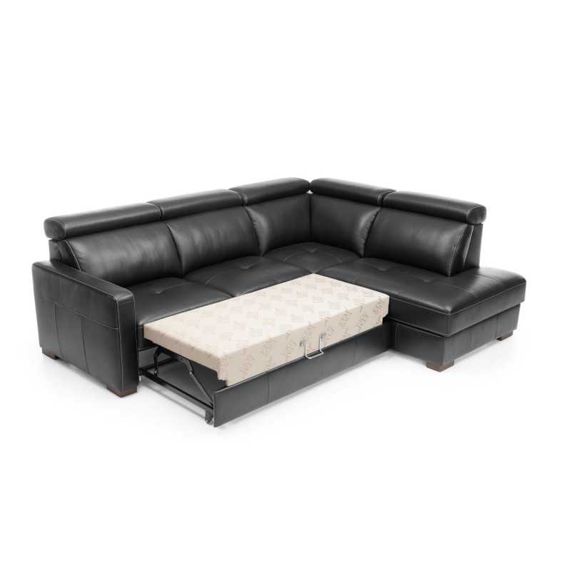 corner sofa bed