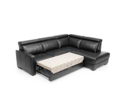 corner sofa bed