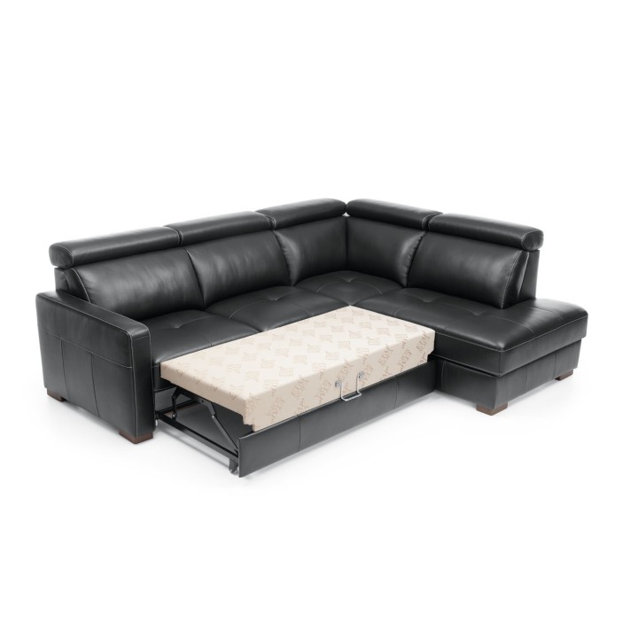 corner sofa bed