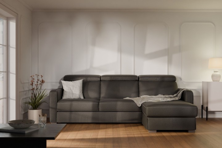 corner sofa bed