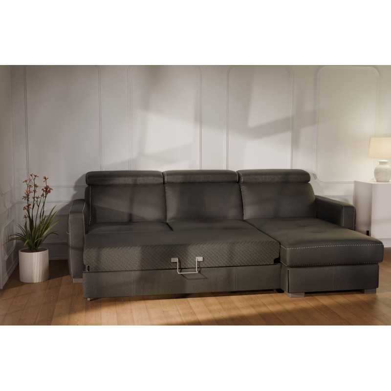 corner sofa bed