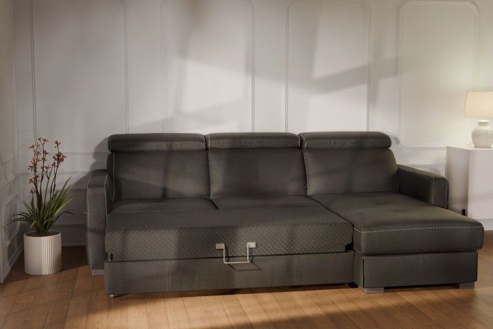 corner sofa bed