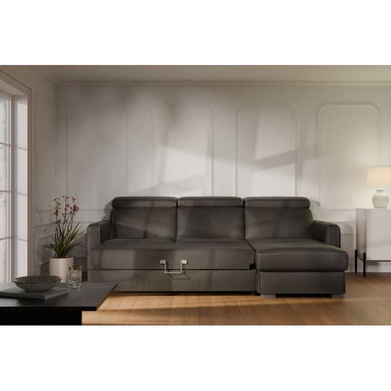 corner sofa bed
