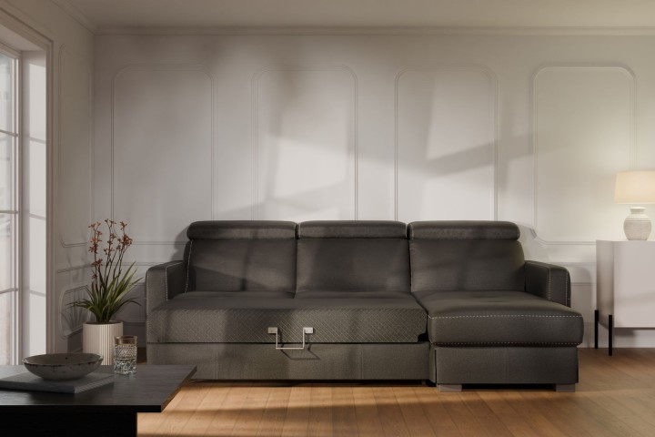 corner sofa bed