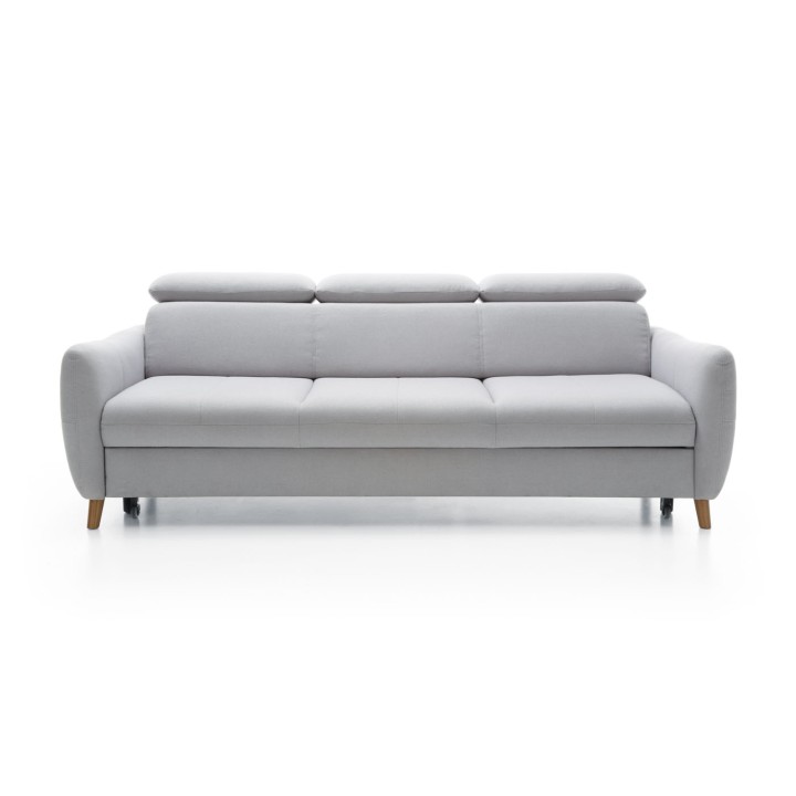 Hugo 3 Seater Sofa Bed | Modern Sofa Beds Ireland