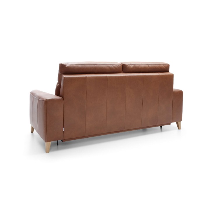 3 seater sofa bed