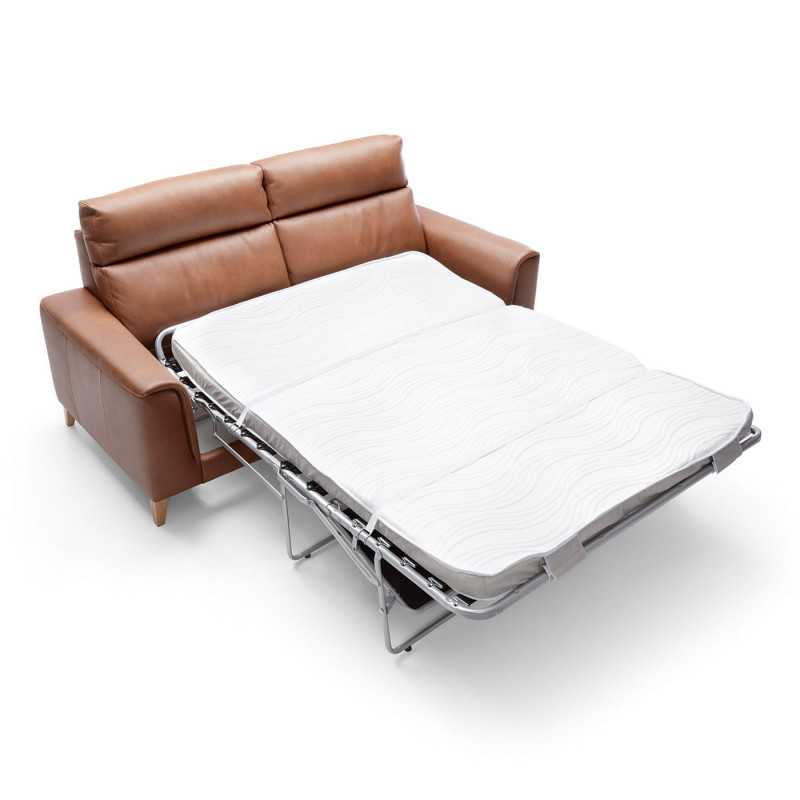 3 seater sofa bed