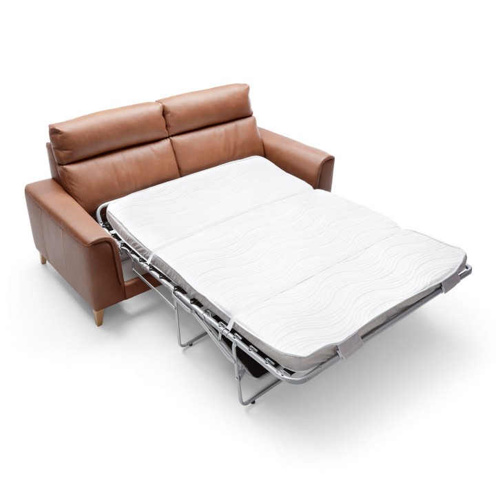 3 seater sofa bed