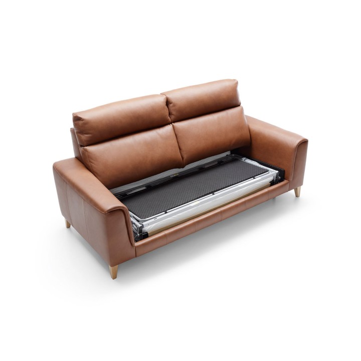 3 seater sofa bed