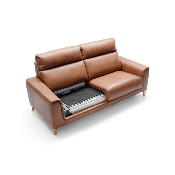 3 seater sofa bed