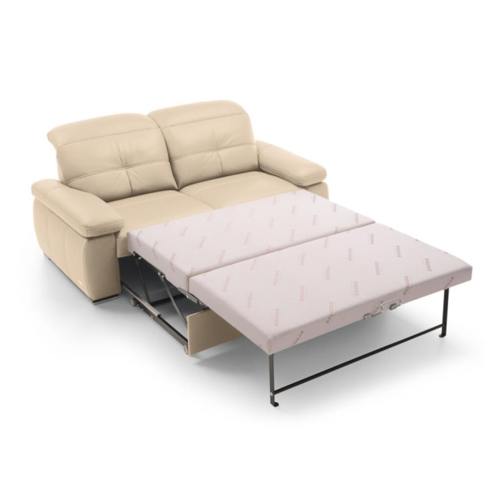 2 seater sofa bed