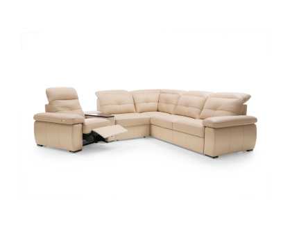 corner sofa bed and recliner