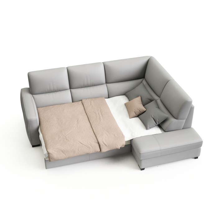 corner sofa bed