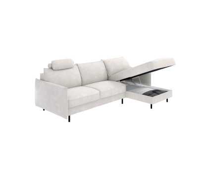 corner sofa bed