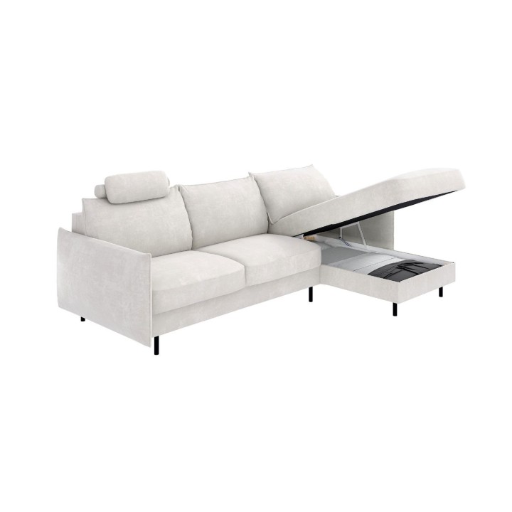 corner sofa bed
