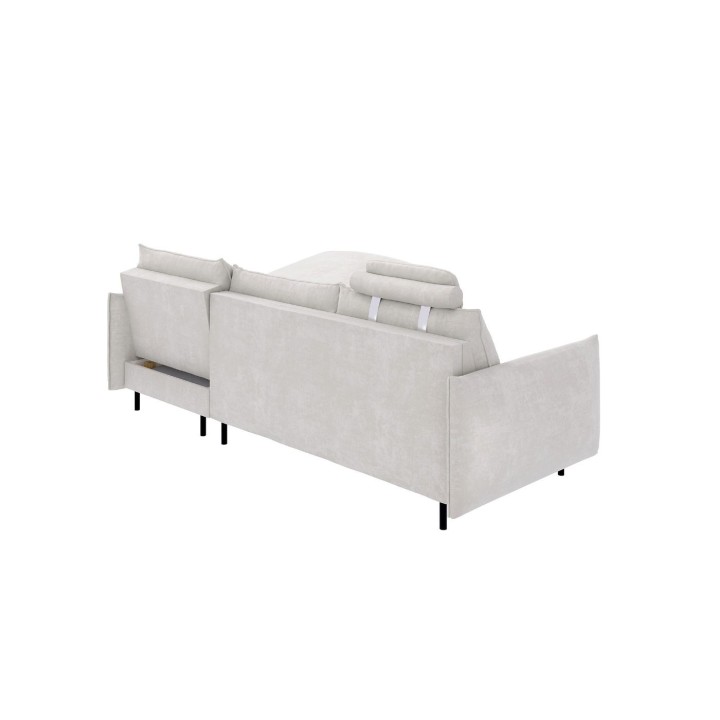 corner sofa bed