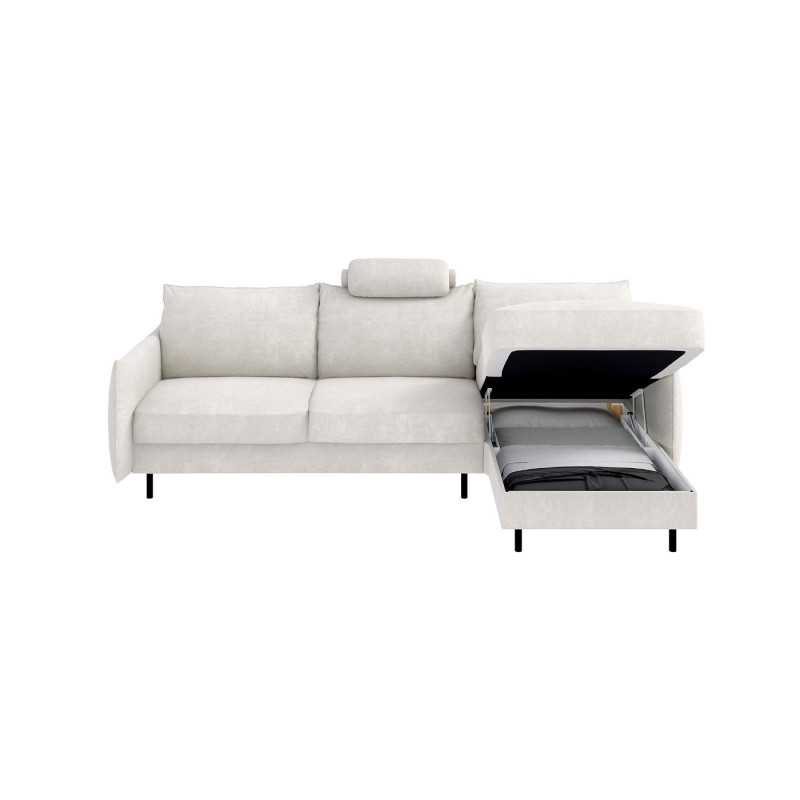 corner sofa bed