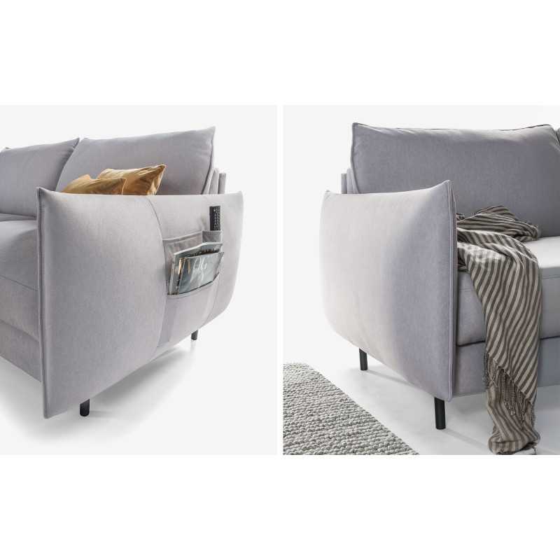 two seater sofa bed