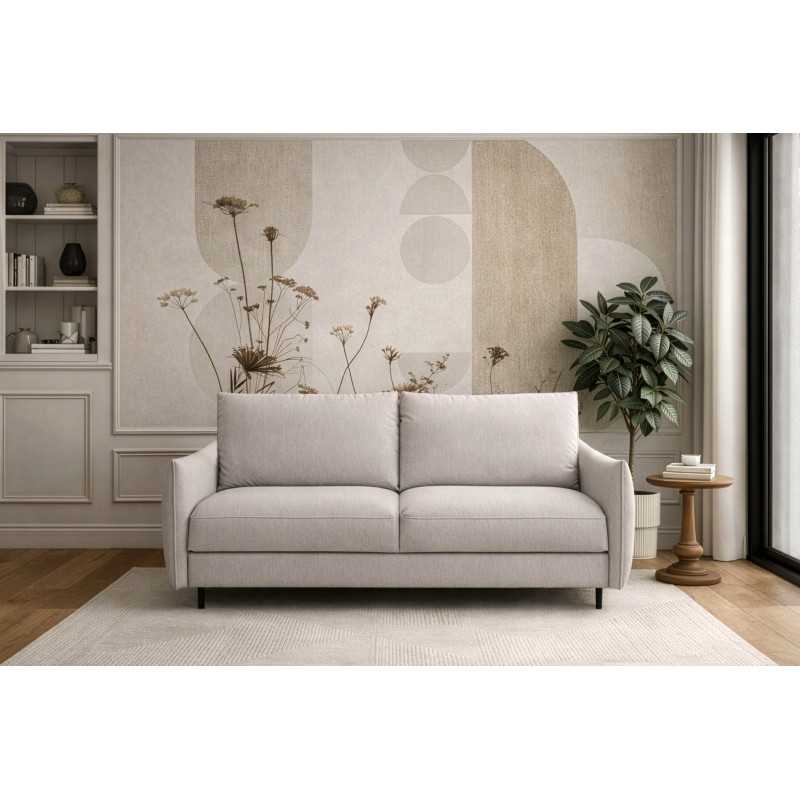 two seater sofa bed