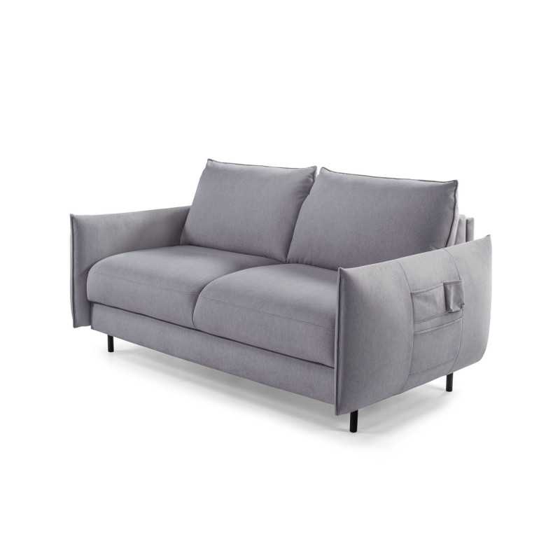 two seater sofa bed