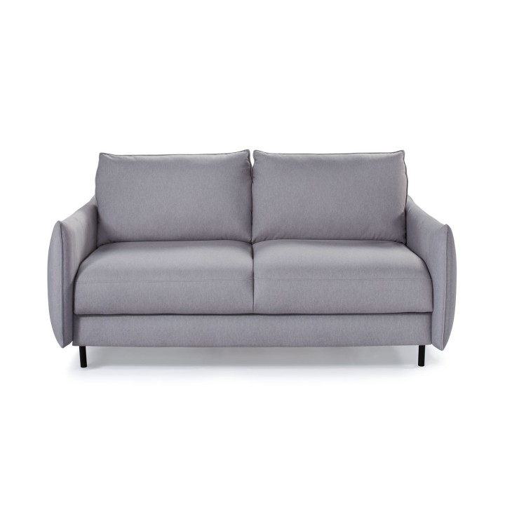 two seater sofa bed
