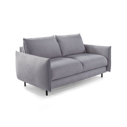 two seater sofa bed