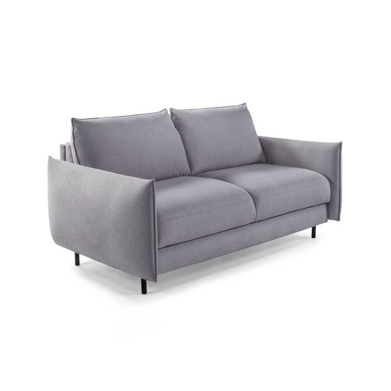 two seater sofa bed
