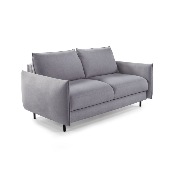 two seater sofa bed