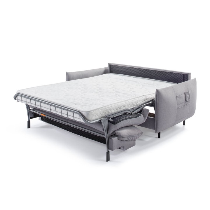two seater sofa bed